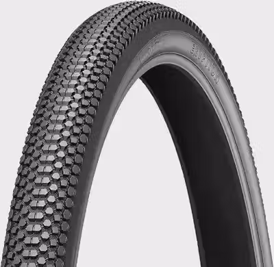 Levorin Pneu MTB Aro 29 Eruption 29x2.30 Cravo Baixo Preto