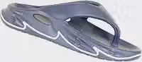 Chinelo Ortopédico Masculino Sandália Tipo Flip-Flop com Design Ergonômico e Suporte para os Pés