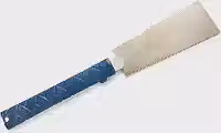 GYOKUCHO, SERROTE RAZORSAW 180MM RYOBA NOKO 05MM, 291