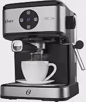 Oster CAFETEIRA ESPRESSO OCAF900 DIGITAL, 127V