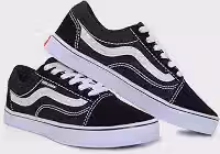 Tenis Cano Baixo Skate Kalum Academia Unissex Leve Confortavel Old School Clássico