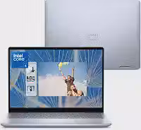 Notebook Dell Inspiron 14 2-in-1 7440, Intel i5 1334U, Windows 11 Home