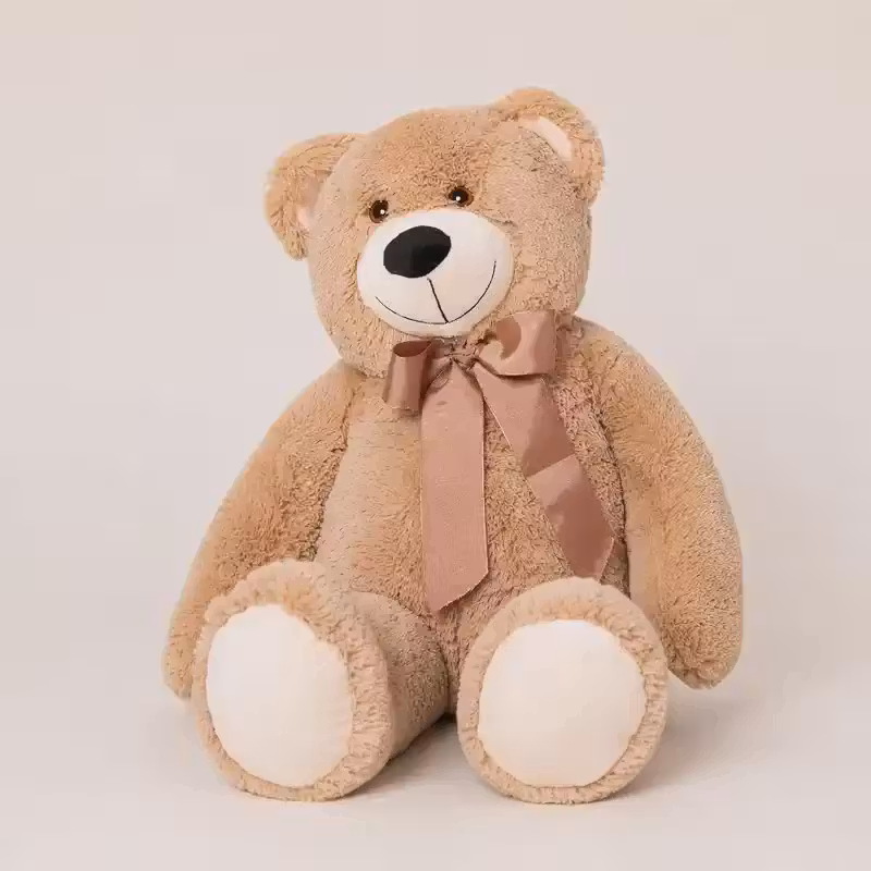 Melhor Urso de Pelúcia: Guia de Compra e Reviews