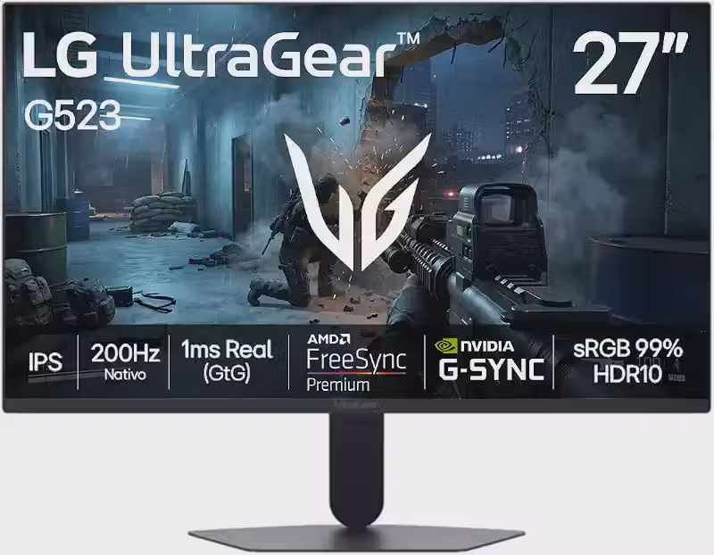 Melhor Monitor 27 Polegadas: Guia de Compra e Reviews