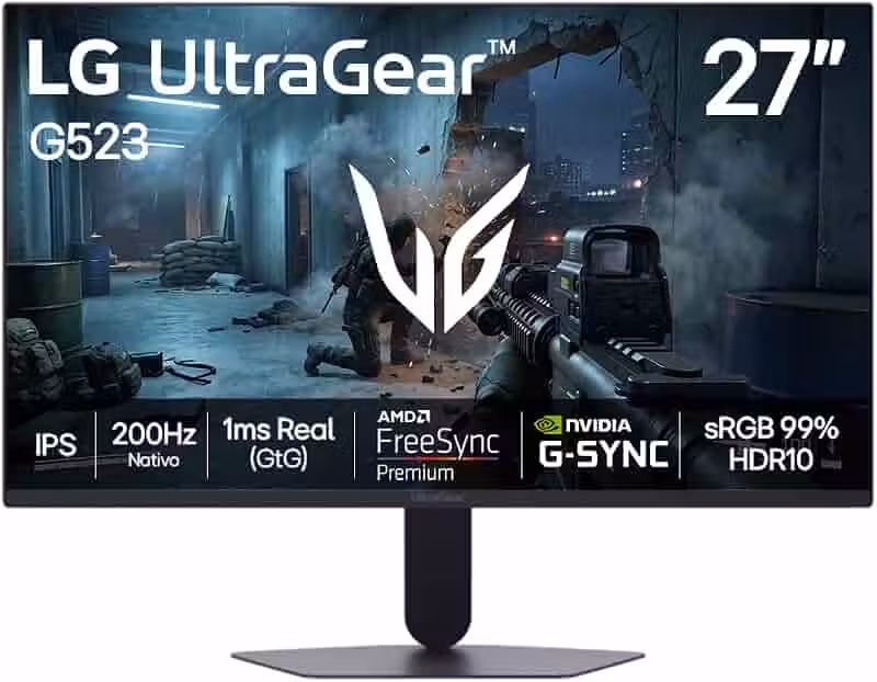 Melhor Monitor Gamer: Guia de Compra e Reviews
