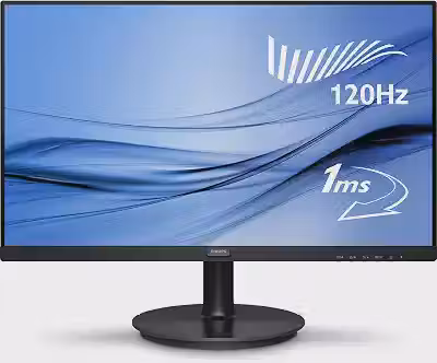 Monitor Philips 22' 120Hz 1ms Gaming 221V8LB3