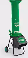 Trapp - Triturador de Galhos e Resíduos TR-200 1,5CV 60HZ Monofásico 127/220V NR-12