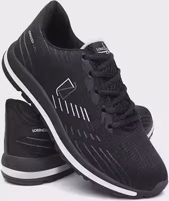 Tênis Masculino Esportivo Confortável e Super Leve para Treino Caminhada e Corrida