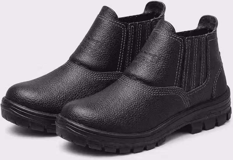 Melhor Bota de Segurança: Guia de Compra e Reviews