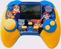 Candide, Minigame Infantil, Patrulha Canina, Portátil, Brinquedo Educativo