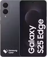 Samsung Galaxy S25 Edge 5G, 512GB, 12GB, Câmera 200MP