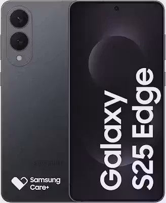 Samsung Galaxy S25 Edge 5G, 512GB, 12GB, Câmera 200MP