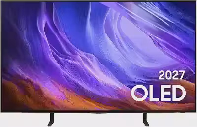 Samsung Vision AI TV 65' OLED 4K S85H 26/2027