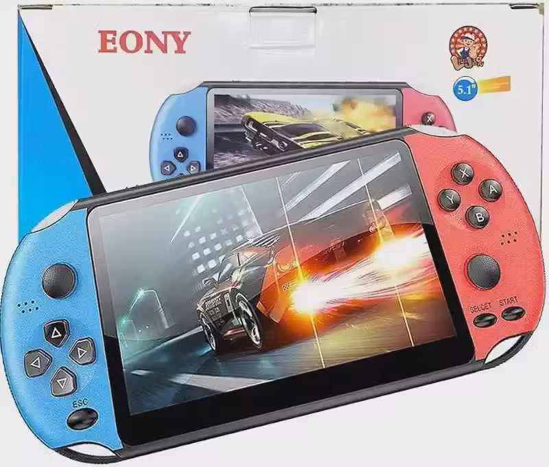 Melhor Videogame Portátil: Guia de Compra e Reviews