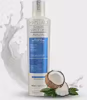 Escova Progressiva Sem Formol - Alisamento Capilar Profissional, Efeito Liso Duradouro, Brilho e Maciez, 300ml