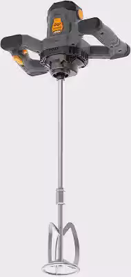 WAP Misturador de Tinta e Argamassa Elétrico WF MA01 1800W de Potência, 790RPM Com 6 Níveis de Velocidade e Pá com 3 Hélices 220v