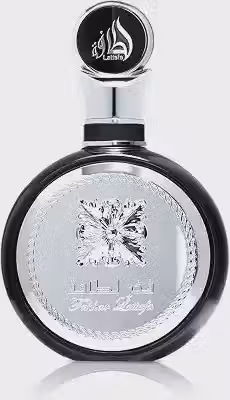 Perfume Lattafa Fakhar Preto - 100ml - Eau de Parfum - Perfume Árabe Masculino