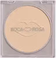 Boca Rosa - Po Compacto Br02 9G