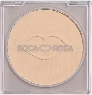 Boca Rosa - Po Compacto Br02 9G