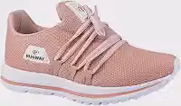 Tênis De Caminhada Corrida Academia Runway Soft Feminino