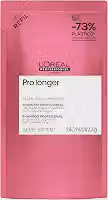 L'Oréal Professionnel Serie Expert Pro Longer, Shampoo para Cabelos Longos com Pontas Danificadas, Preenche e Fortalece a Fibra com Filler-A100 e Aminoácidos, Tecnologia Co-Emulsão, 240ml