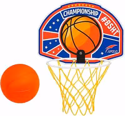 Tabela Basquete Infantil Apolo, Apolo Brinquedos