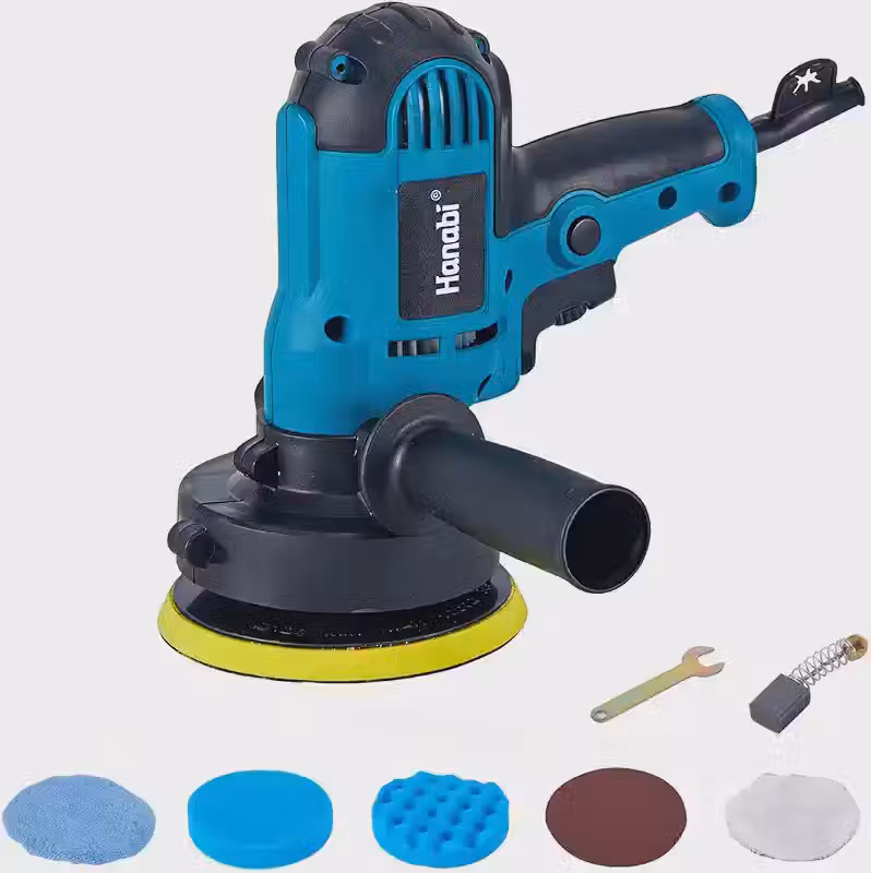Melhor Politriz Automotiva Orbital: Guia e Reviews