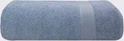 Toalha de Banho Gigante 100% algodão 500g/m2 85X150cm Azul Icone Camesa