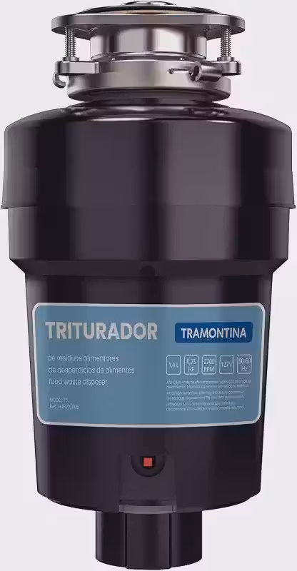 Melhor Triturador de Alimento Pia: Guia de Compra e Reviews