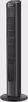 MONDIAL Ventilador de Torre Air Tower, Preto, 45W, 127V - VTR-01-B