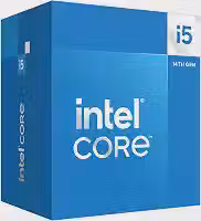 Processador Intel i5-14400 LGA1700 BX8071514400