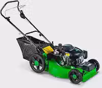 Trapp - Cortador de Grama a Gasolina Com Tração LF-55C 6,5hp 4 Tempos