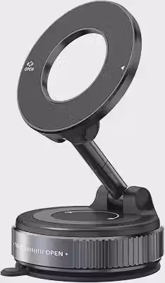 Suporte Magnetico para Celular Carro com Rotação 360°