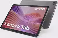 Tablet Lenovo Tab 10.1' - Octa-Core, 4GB RAM, 64GB, Wi-Fi, Android 14
