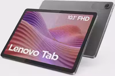 Tablet Lenovo Tab 10.1' - Octa-Core, 4GB RAM, 64GB, Wi-Fi, Android 14