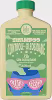 Shampoo Controle de Oleosidade Cuca Fresca 250 ml - Lola from Rio