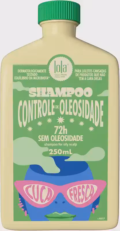 Melhor Shampoo para Cabelo Oleoso: Guia de Compra e Reviews