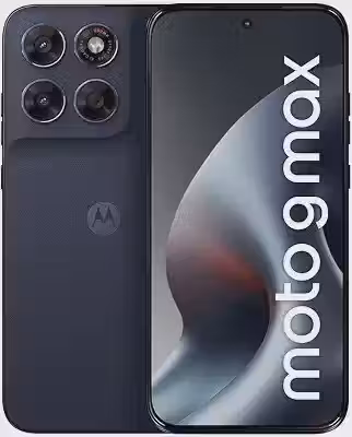 Smartphone Motorola Moto G Max 5G - 256GB 8GB RAM + 16GB RAM Boost, câmera 200MP, OIS, Tela 1.5K extreme AMOLED 120hz, IP68 e IP69 - Grafite