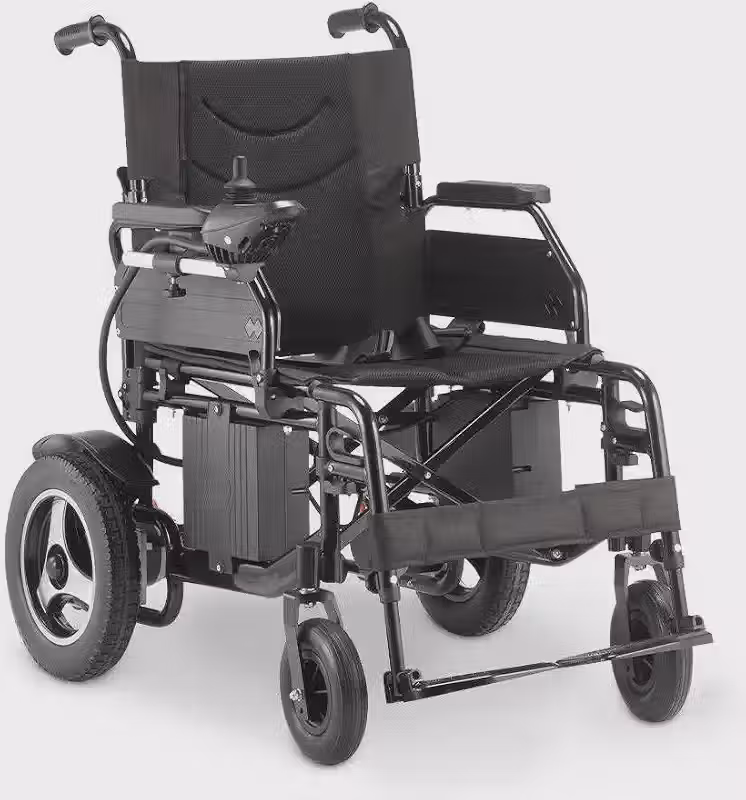 Melhor Cadeira de Roda Motorizada: Guia de Compra e Reviews