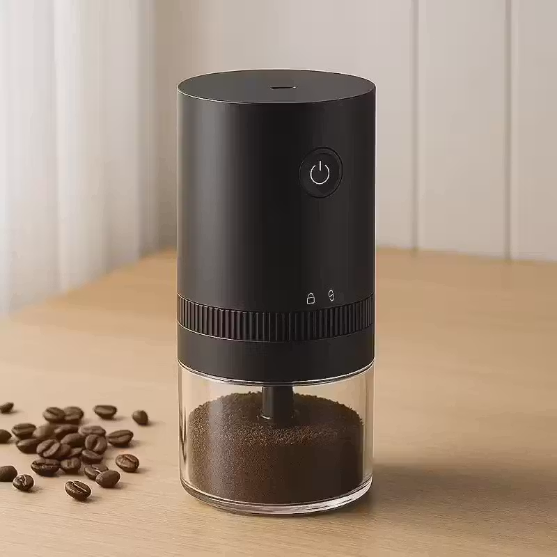 Melhor Moedor de Café Elétrico: Guia de Compra e Reviews