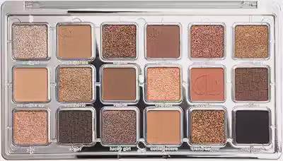 Rubby Rose-Paleta De Sombras Girl'S Syndrome - Blow - Hbe2206
