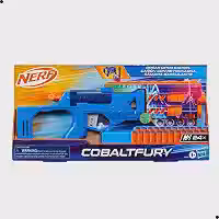 Nerf N Series Cobaltfury