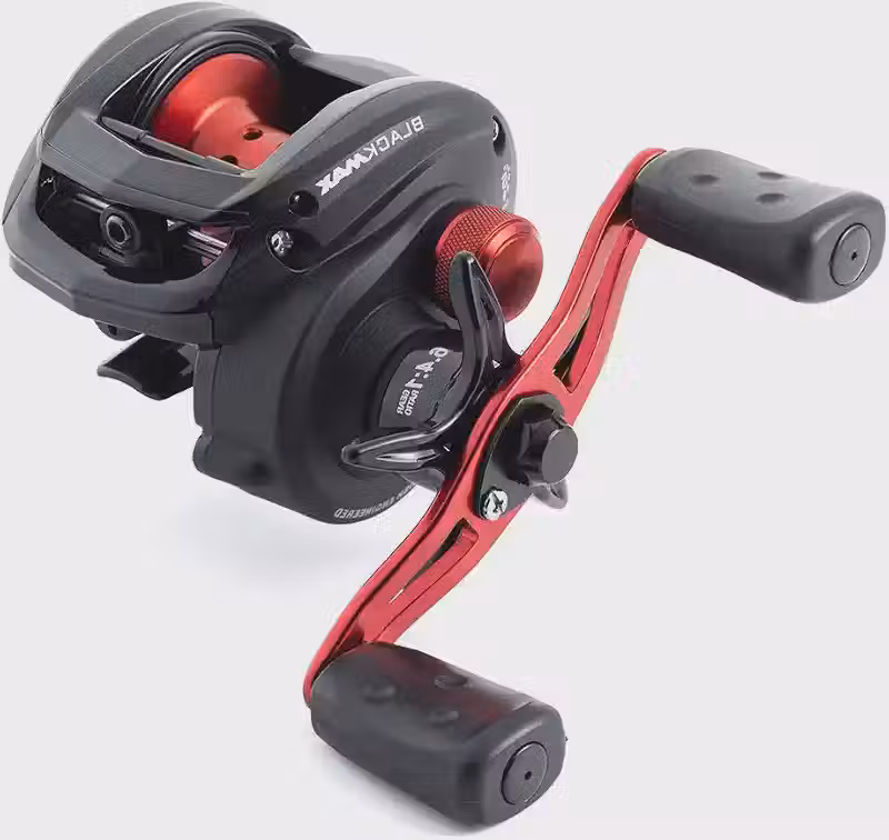 Melhor Carretilha Perfil Baixo: Guia de Compra e Reviews