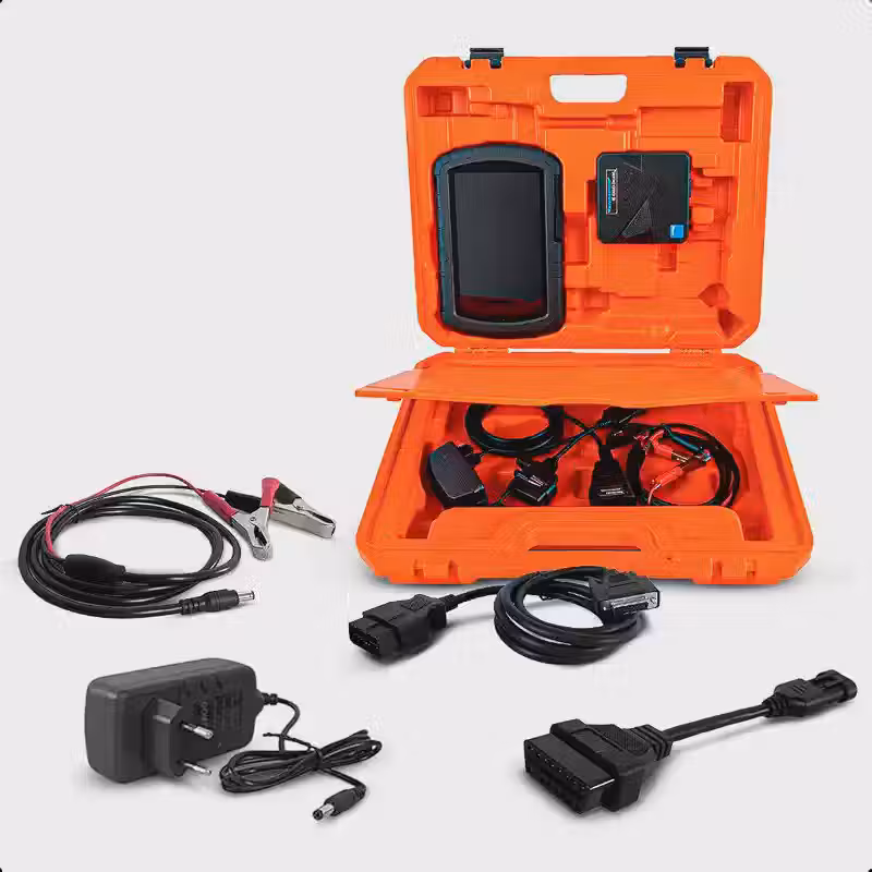 Melhor Scanner Automotivo Profissional: Guia e Reviews