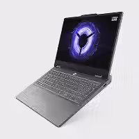 Notebook Gamer Lenovo LOQ IRX9 15.6' 144Hz - Intel Core i5-13450HX, 8GB RAM, 512GB SSD, RTX 3050 6GB, Linux