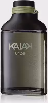 NATURA KAIAK URBE DESODORANTE COLONIA 100ml