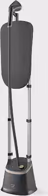Philips Walita Vaporizador de Roupas Vertical Série 3000 2000W, Preto
