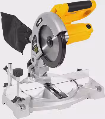 Vonder Serra de Esquadria 7.1/4', 850 W, 127 V, SEV 857, Lâmina 185 mm