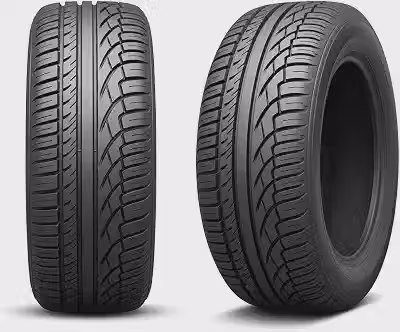 Pneu 195/60R15 Fast Remold Premium