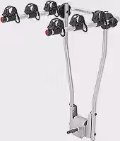 Thule Transbike Engate HangOn 974 para 3 Bicicletas